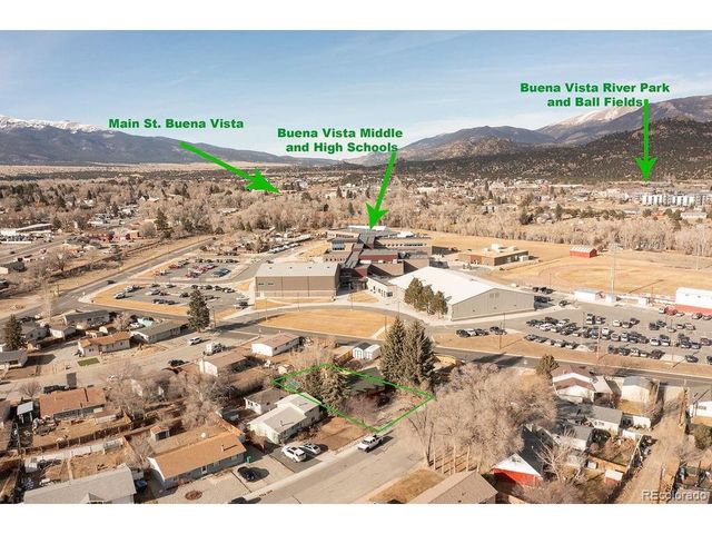 129 Cornell Dr, Buena Vista, CO 81211