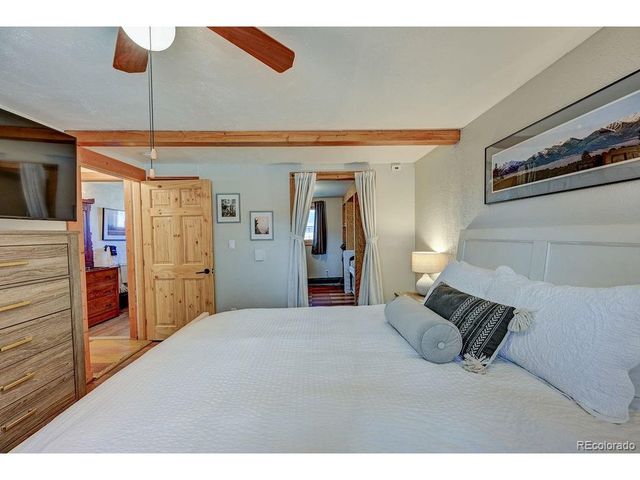 129 Cornell Dr, Buena Vista, CO 81211