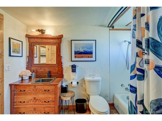 129 Cornell Dr, Buena Vista, CO 81211