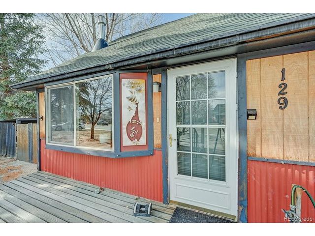 129 Cornell Dr, Buena Vista, CO 81211