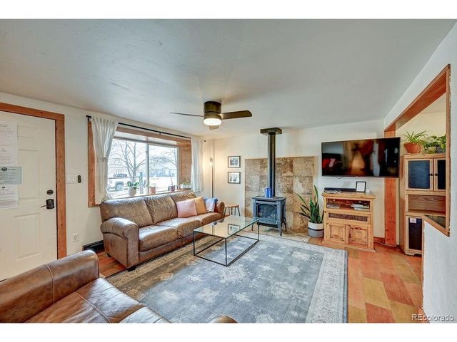 129 Cornell Dr, Buena Vista, CO 81211
