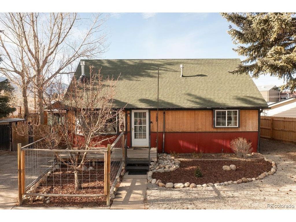 129 Cornell Dr, Buena Vista, CO 81211