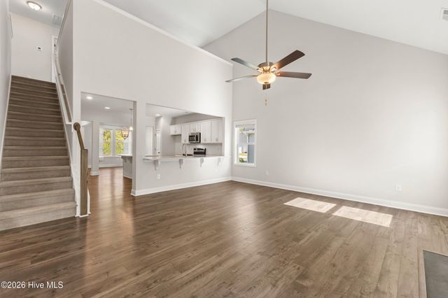 1028 Downrigger Trail, Southport, NC 28461