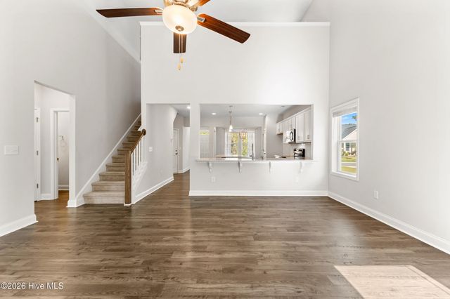 1028 Downrigger Trail, Southport, NC 28461