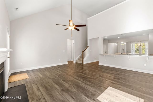 1028 Downrigger Trail, Southport, NC 28461