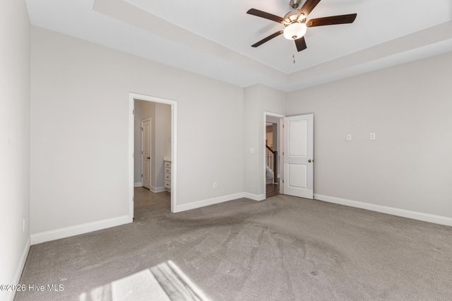 1028 Downrigger Trail, Southport, NC 28461