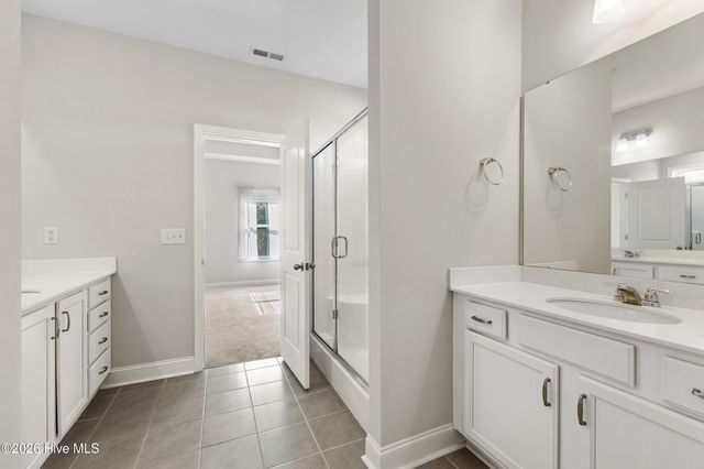 1028 Downrigger Trail, Southport, NC 28461