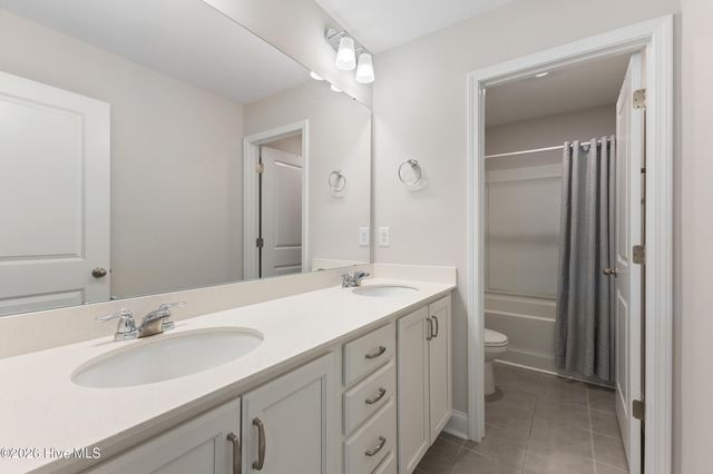 1028 Downrigger Trail, Southport, NC 28461
