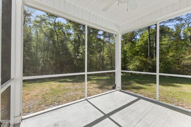 1028 Downrigger Trail, Southport, NC 28461