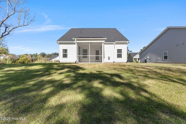 1028 Downrigger Trail, Southport, NC 28461