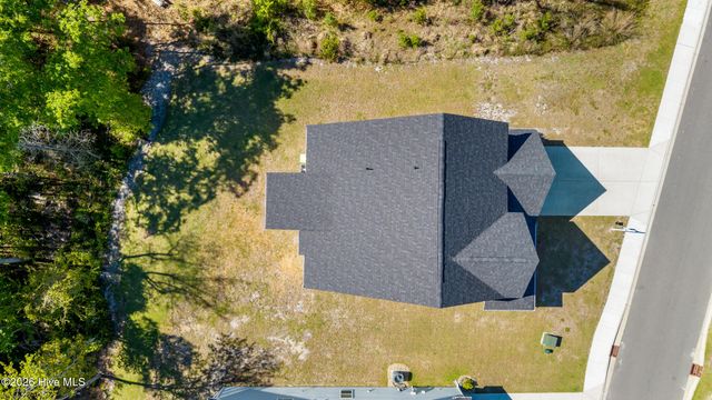 1028 Downrigger Trail, Southport, NC 28461