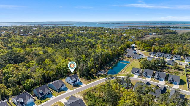 1028 Downrigger Trail, Southport, NC 28461