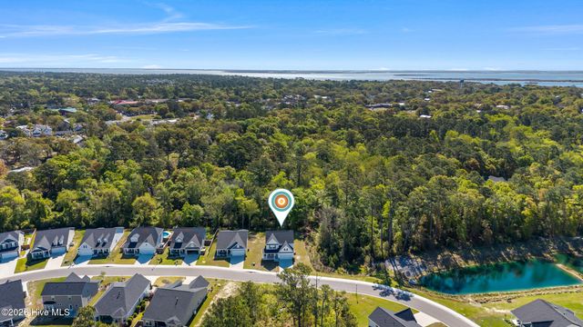 1028 Downrigger Trail, Southport, NC 28461