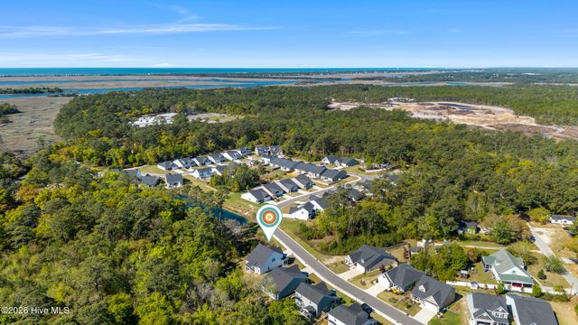 1028 Downrigger Trail, Southport, NC 28461