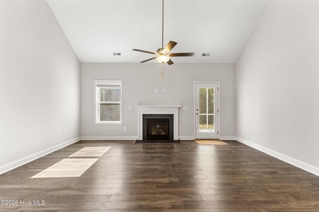 1028 Downrigger Trail, Southport, NC 28461