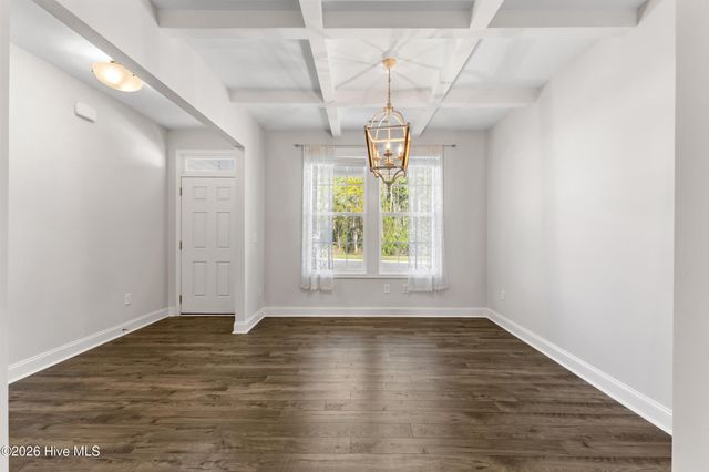 1028 Downrigger Trail, Southport, NC 28461