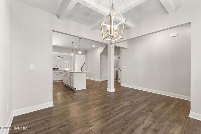 1028 Downrigger Trail, Southport, NC 28461