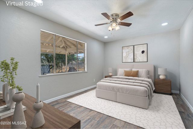 5618 E 31st Street, Tucson, AZ 85711