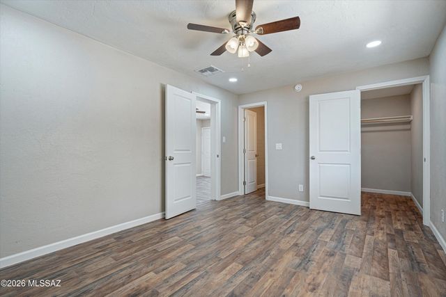 5618 E 31st Street, Tucson, AZ 85711