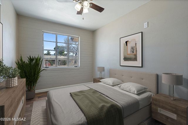 5618 E 31st Street, Tucson, AZ 85711