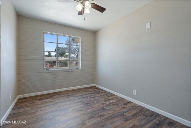 5618 E 31st Street, Tucson, AZ 85711
