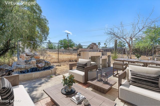 5618 E 31st Street, Tucson, AZ 85711