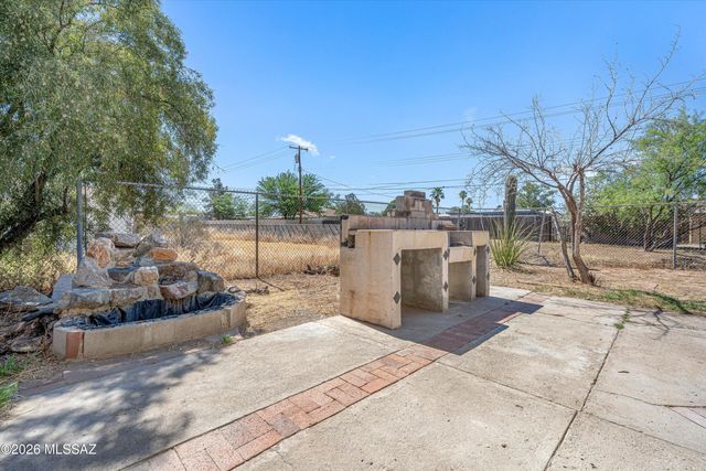 5618 E 31st Street, Tucson, AZ 85711