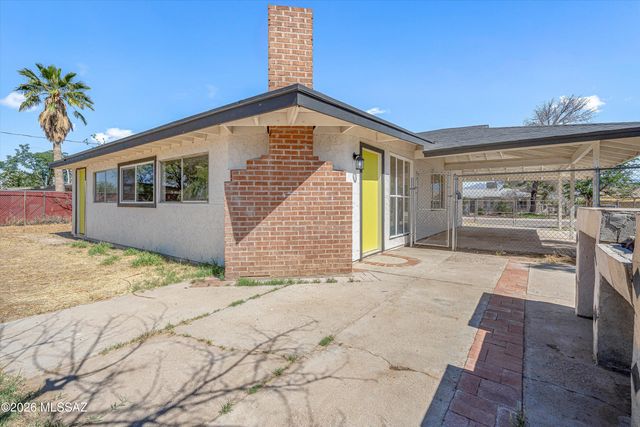 5618 E 31st Street, Tucson, AZ 85711