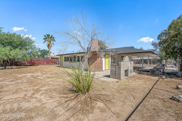 5618 E 31st Street, Tucson, AZ 85711