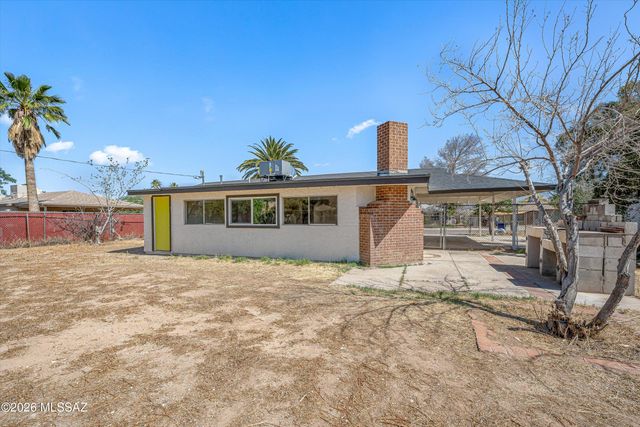 5618 E 31st Street, Tucson, AZ 85711