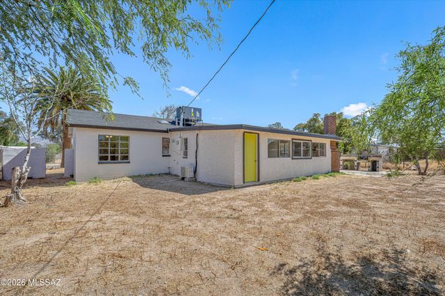 5618 E 31st Street, Tucson, AZ 85711