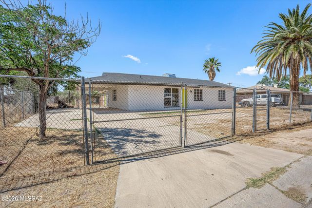 5618 E 31st Street, Tucson, AZ 85711