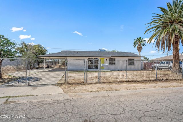 5618 E 31st Street, Tucson, AZ 85711