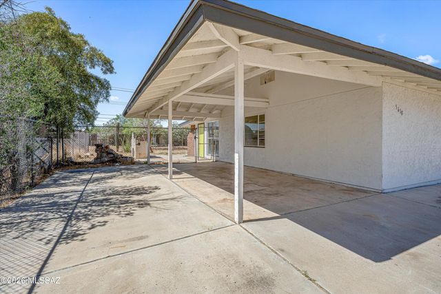 5618 E 31st Street, Tucson, AZ 85711