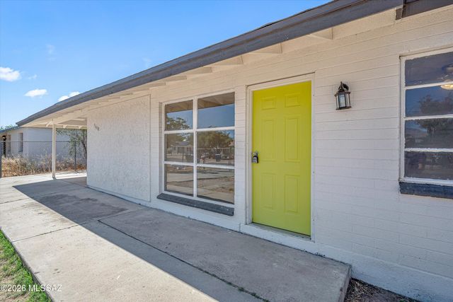 5618 E 31st Street, Tucson, AZ 85711