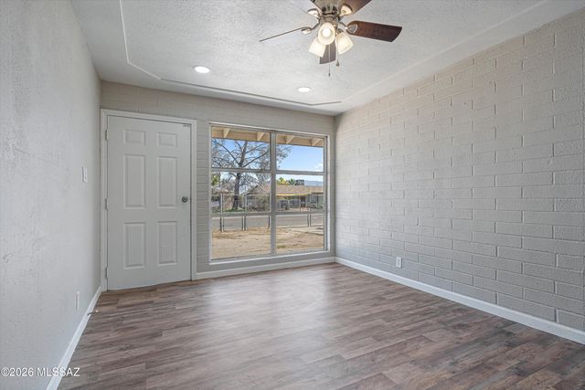 5618 E 31st Street, Tucson, AZ 85711