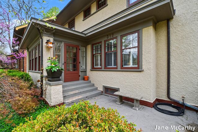 312 Morris Avenue Se, City Of Grand Rapids, MI 49503