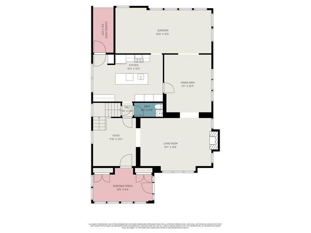 312 Morris Avenue Se, City Of Grand Rapids, MI 49503