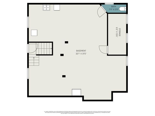 312 Morris Avenue Se, City Of Grand Rapids, MI 49503