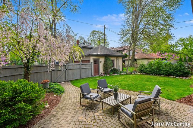 312 Morris Avenue Se, City Of Grand Rapids, MI 49503