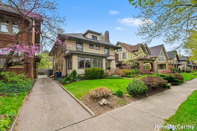 312 Morris Avenue Se, City Of Grand Rapids, MI 49503
