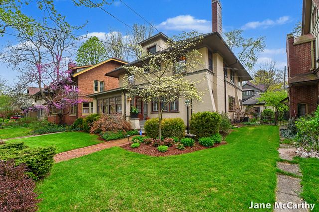 312 Morris Avenue Se, City Of Grand Rapids, MI 49503