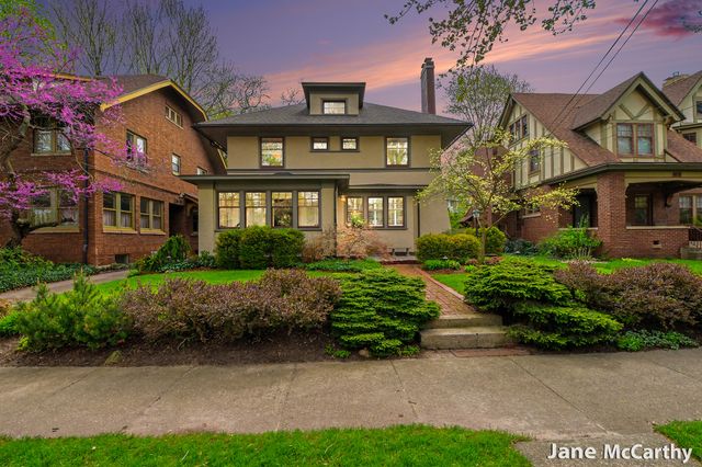 312 Morris Avenue Se, City Of Grand Rapids, MI 49503