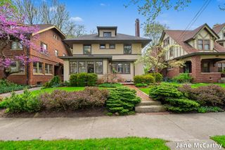 312 Morris Avenue Se, City Of Grand Rapids, MI 49503