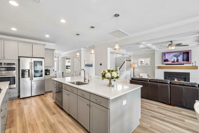 407 Rowley Lane, Summerville, SC 29486