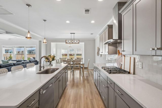 407 Rowley Lane, Summerville, SC 29486