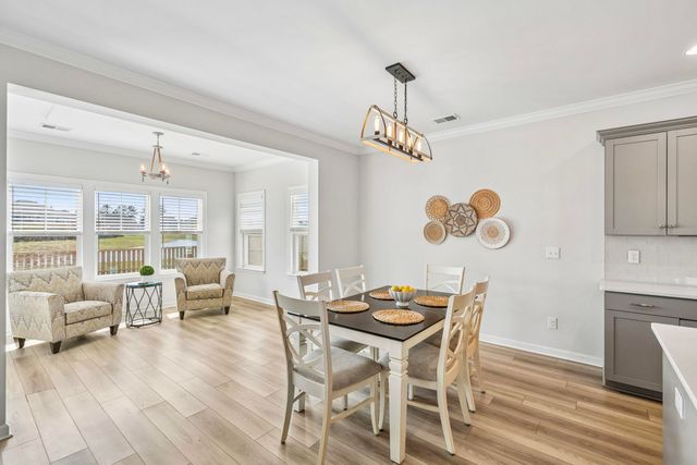 407 Rowley Lane, Summerville, SC 29486