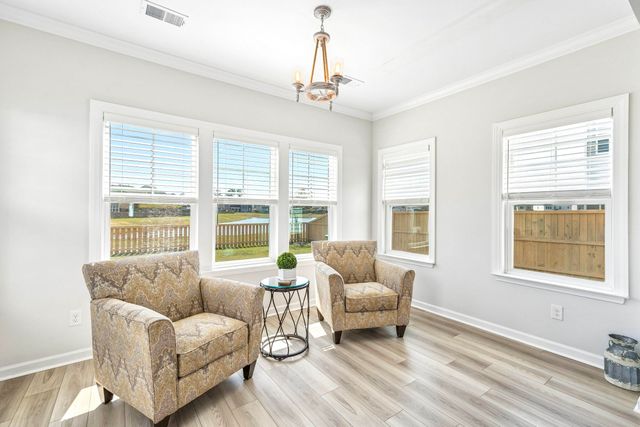 407 Rowley Lane, Summerville, SC 29486