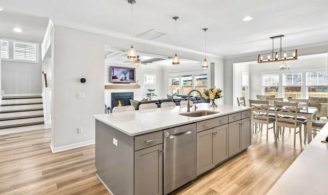 407 Rowley Lane, Summerville, SC 29486