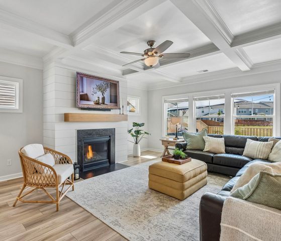 407 Rowley Lane, Summerville, SC 29486